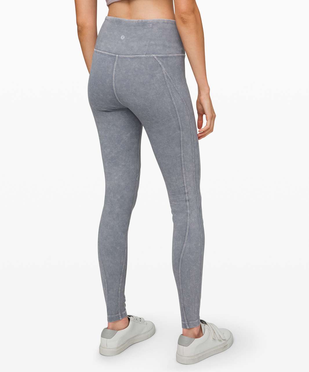 lululemon wunder under ribbed