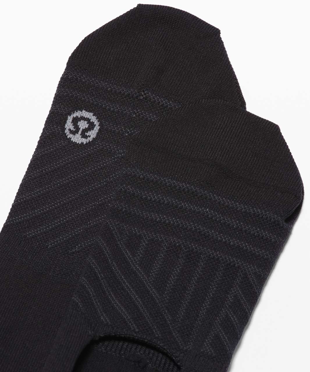 Lululemon Secret Sock - Black