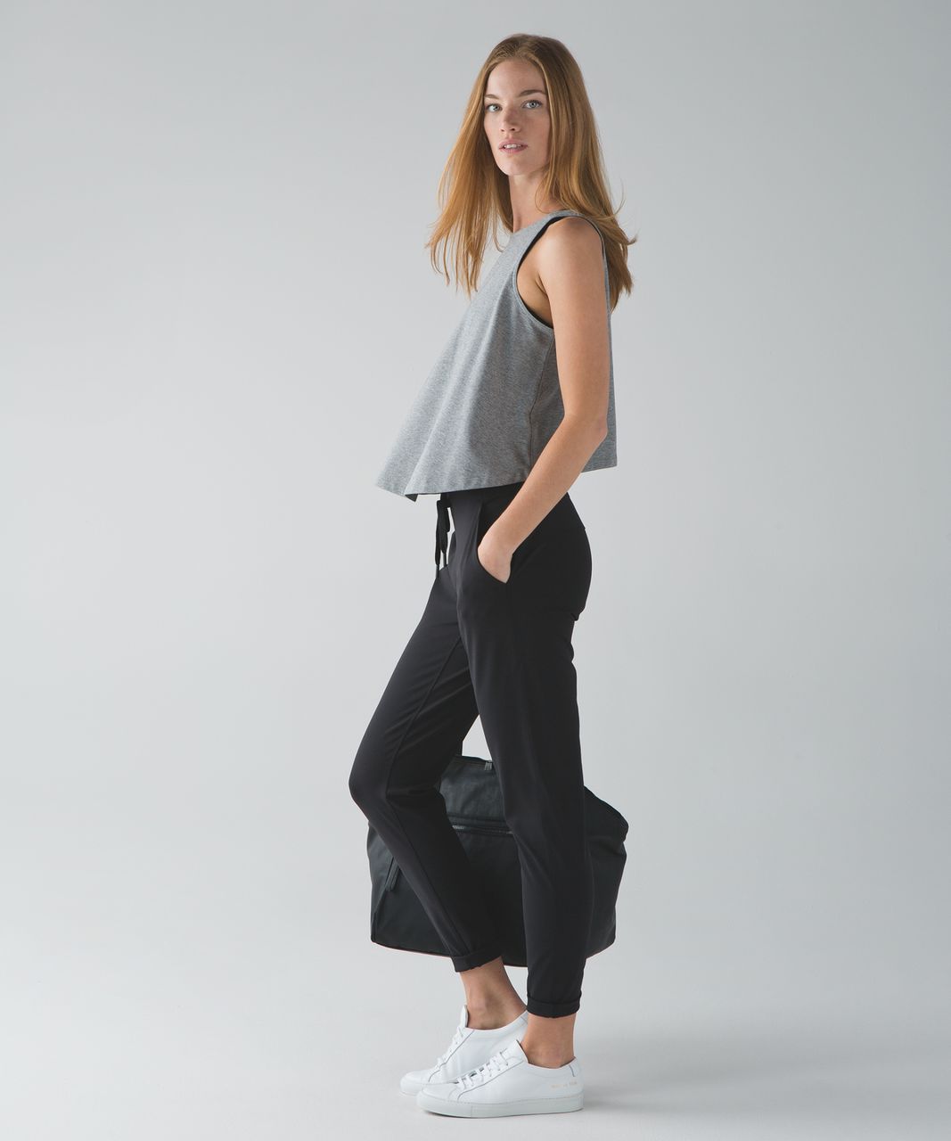 Lululemon Jet Pant - Deep Indigo - lulu fanatics