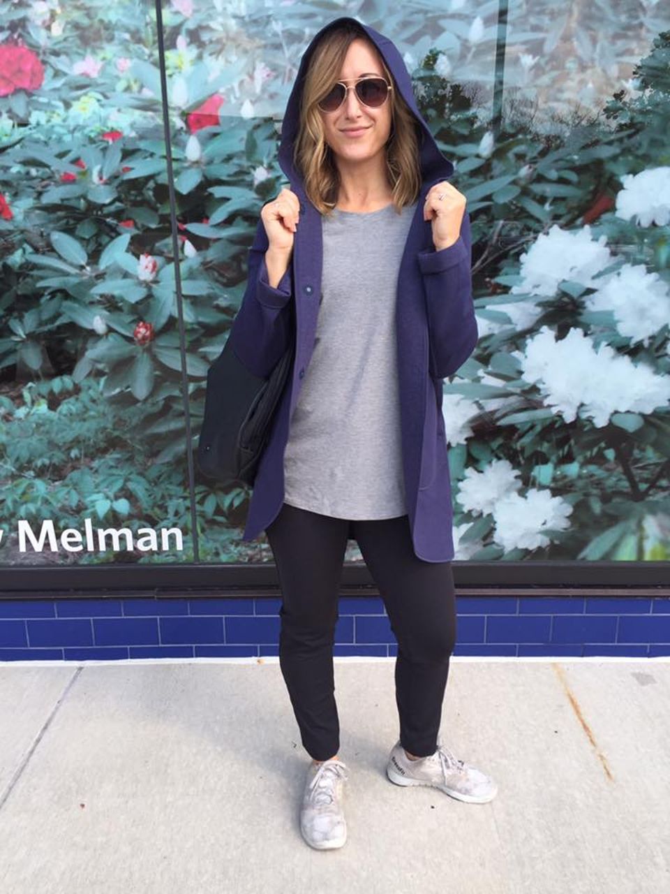 Lululemon Jet Pant - Deep Indigo - lulu fanatics