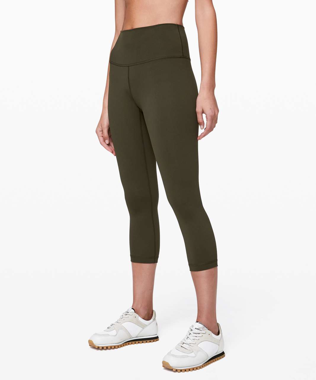 What Is Lululemon Full-On Luxtreme? - Playbite