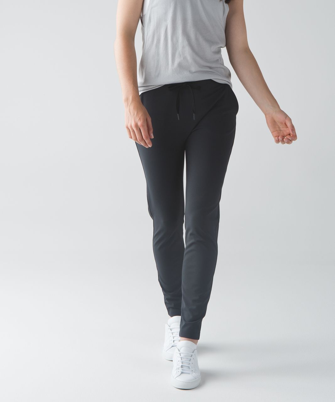 lululemon dropt pant