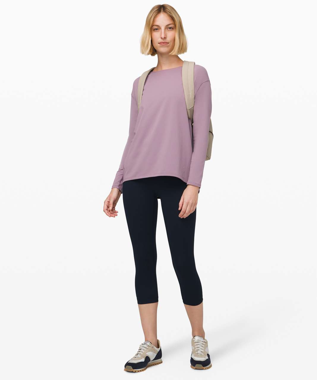 rulu long sleeve