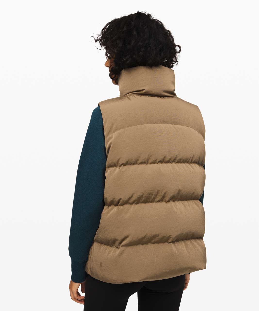 Lululemon In a Flurry Vest - Frontier