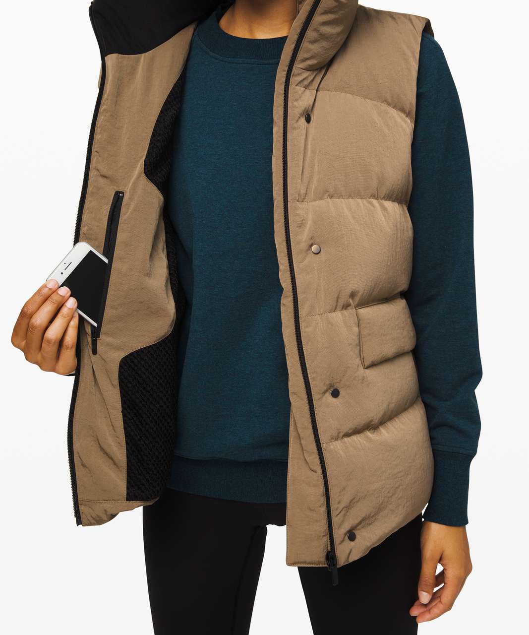 ivivva rain jacket