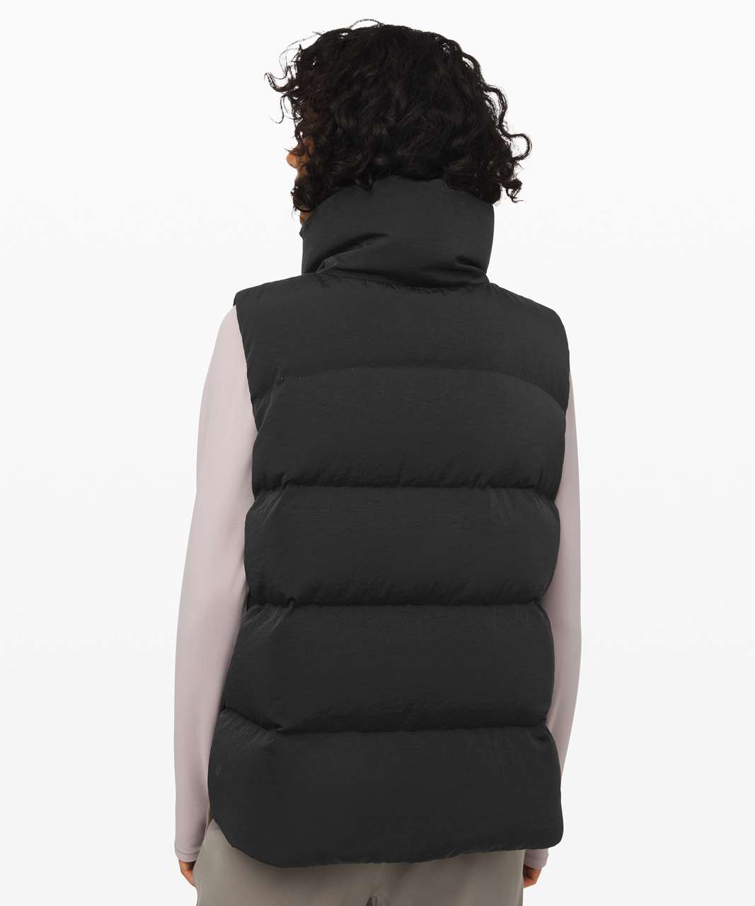 Lululemon In a Flurry Vest - Black