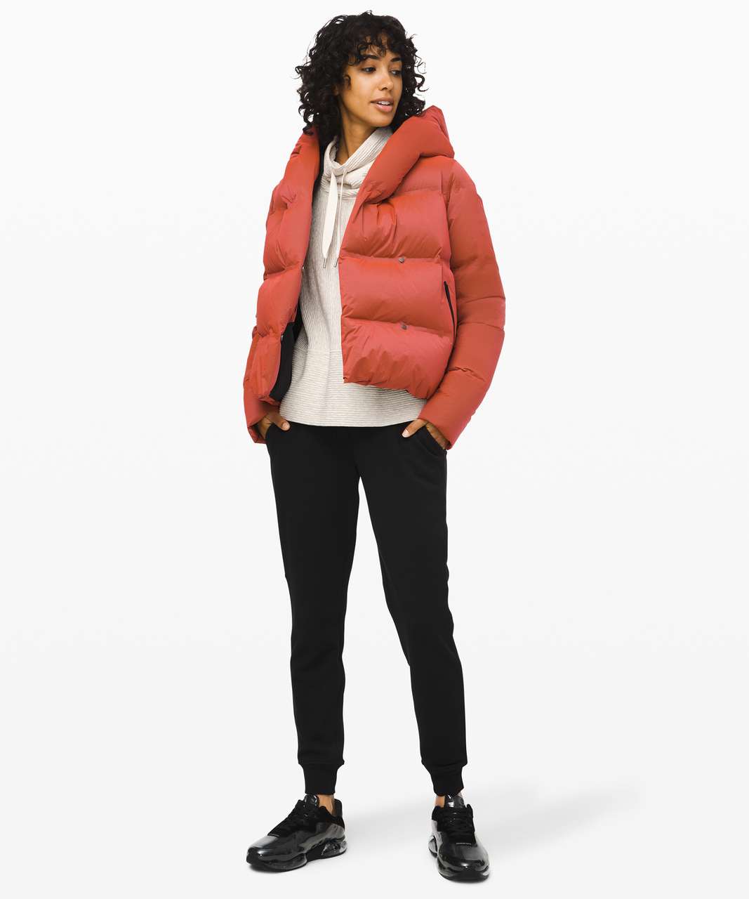 Lululemon Cloudscape Puffer Jacket Review 2019