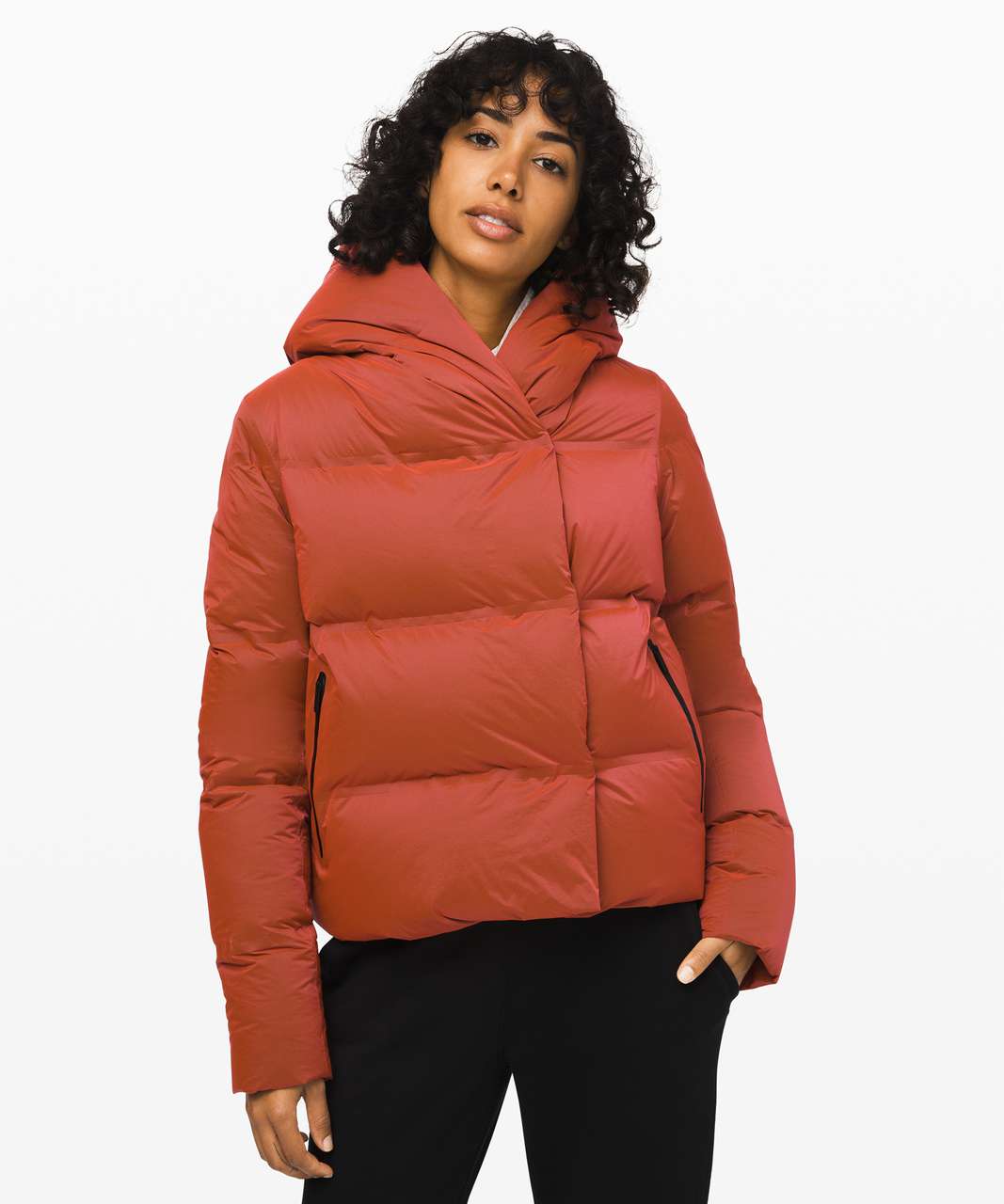 Lululemon Cloudscape Puffer Jacket Review 2019