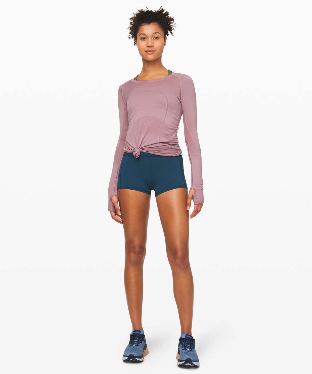 Lululemon In Movement Short *everlux 2.54  International Society of  Precision Agriculture