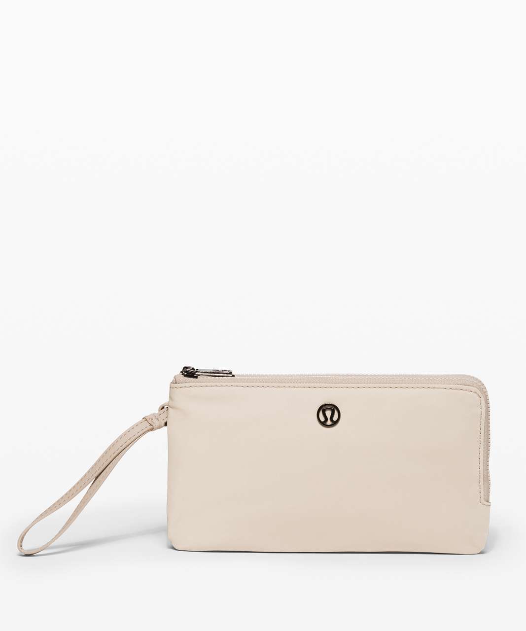 lululemon Dual Pouch Wristlet In-Stock Online (Will Sell Out!)