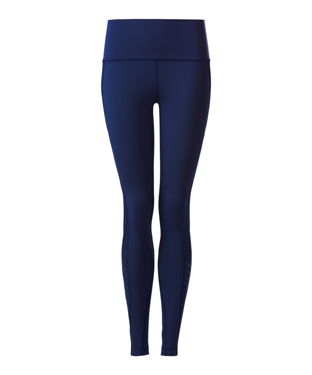 Lululemon Minimalist Tight (Full-On Luxtreme) - Hero Blue - lulu