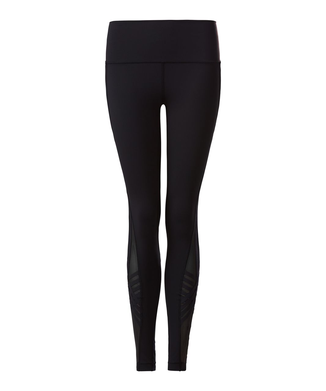 Lululemon Minimalist Tight (Full-On Luxtreme) - Black