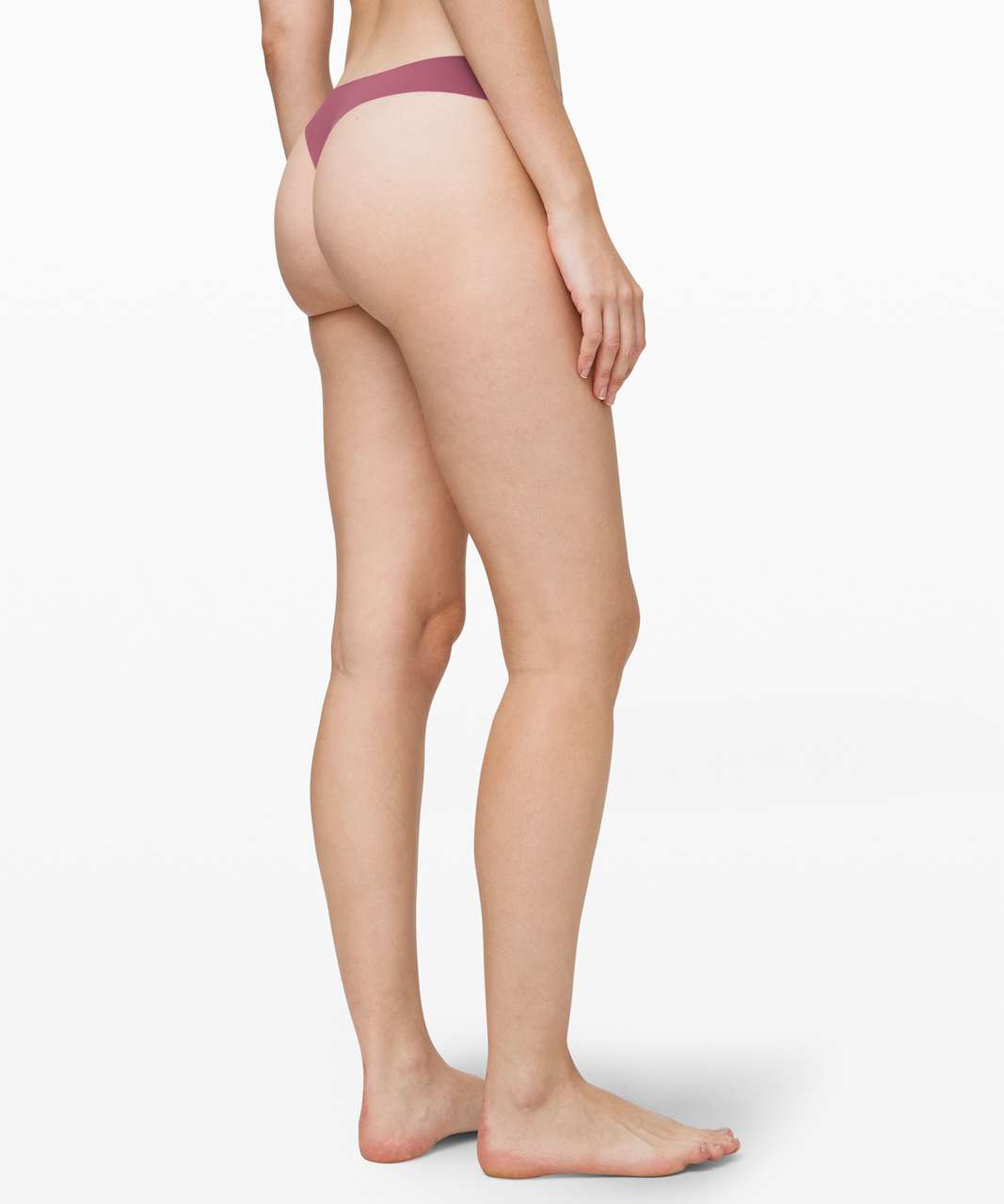 Lululemon Namastay Put Thong II - Plumful