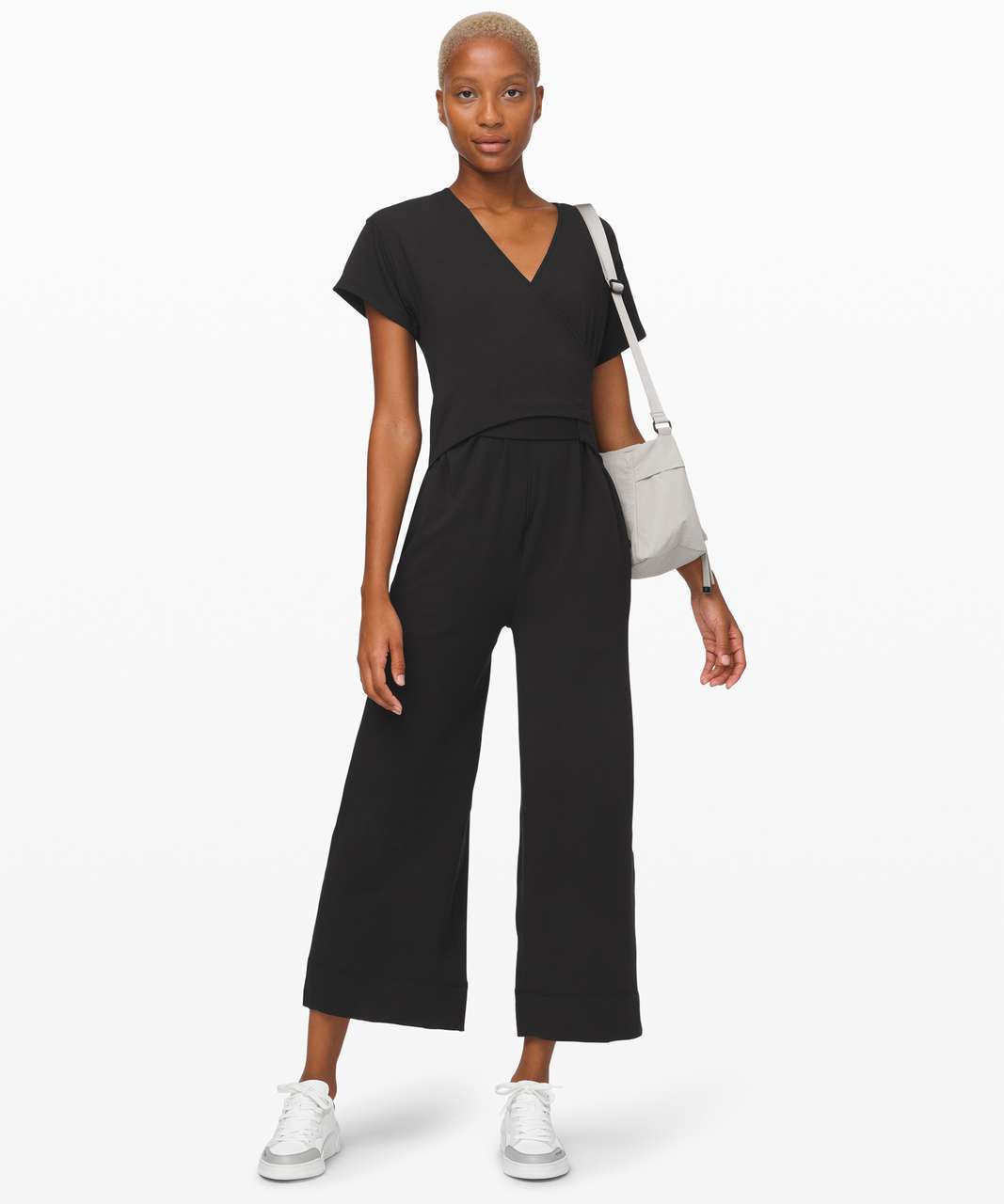 Jump Into It Long Sleeve Terry Cloth Jumpsuit (Wine) · NanaMacs