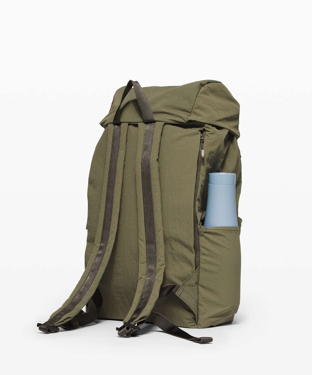 Lululemon On My Level Rucksack *18L - Armory