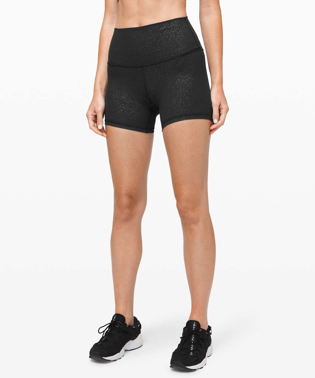 Lululemon Align Short *4 - Dark Olive - lulu fanatics