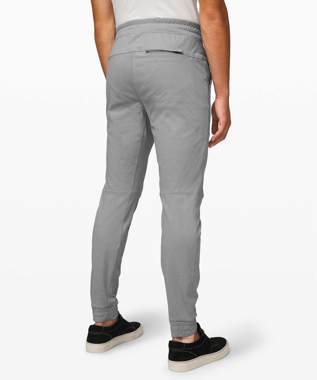 Lululemon ABC Jogger 30 - Obsidian - lulu fanatics