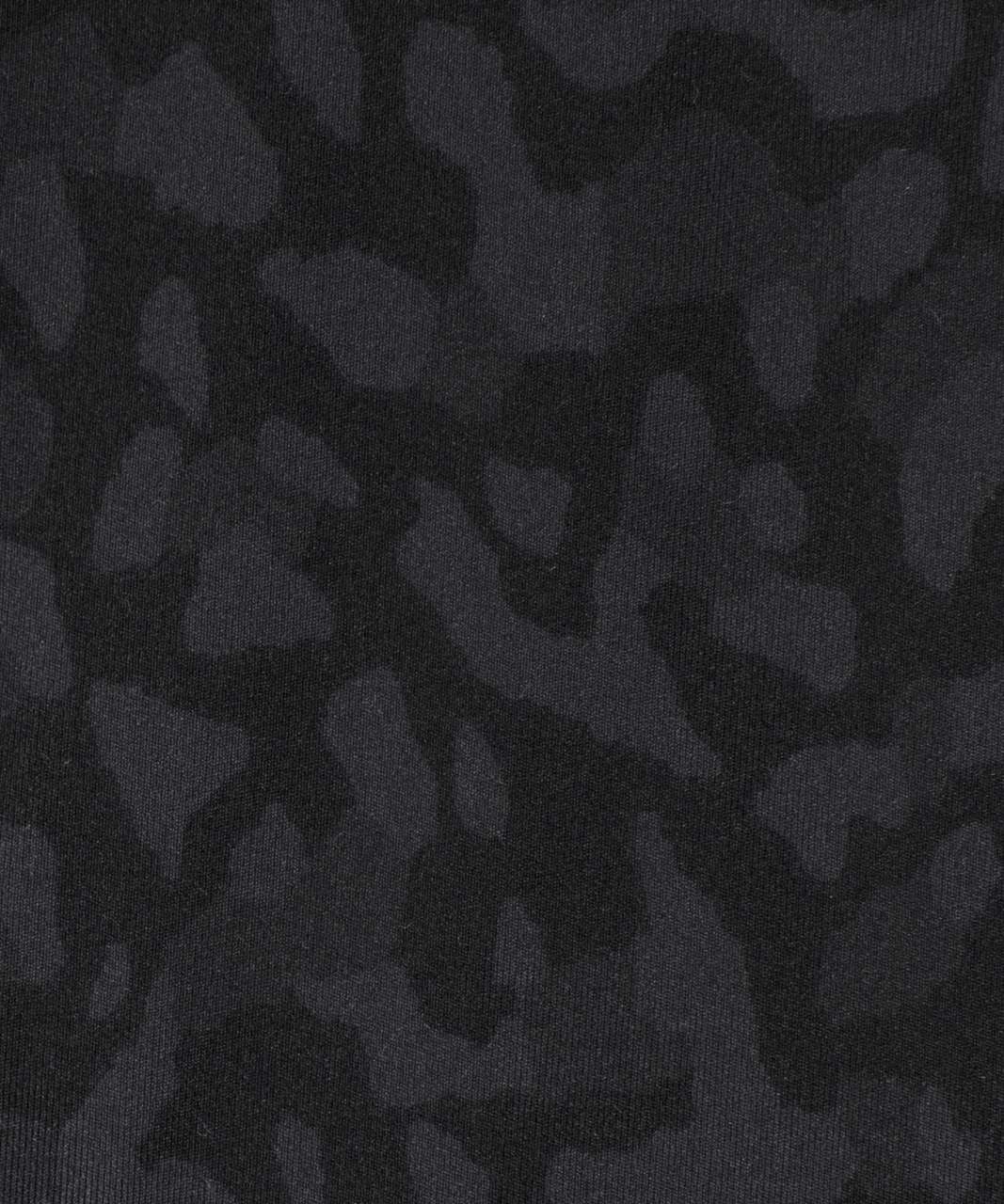 Lululemon Wunder Under High-Rise 1/2 Tight Full-On Luxtreme 17" - Formation Camo Deep Coal Multi