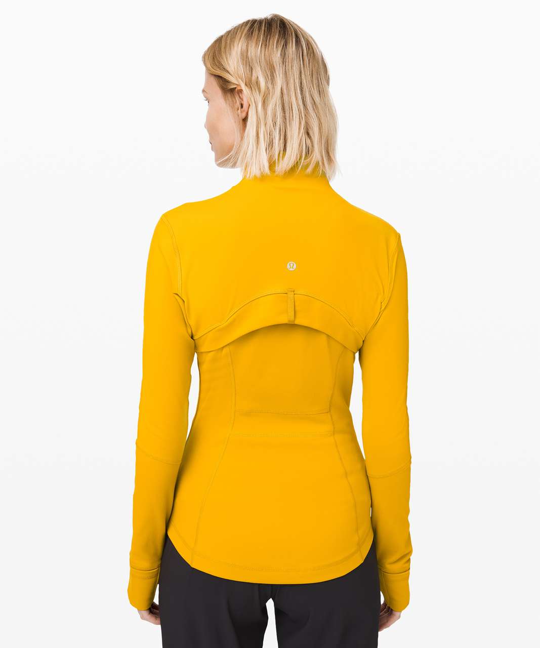 Lululemon Define Jacket - Honeycomb