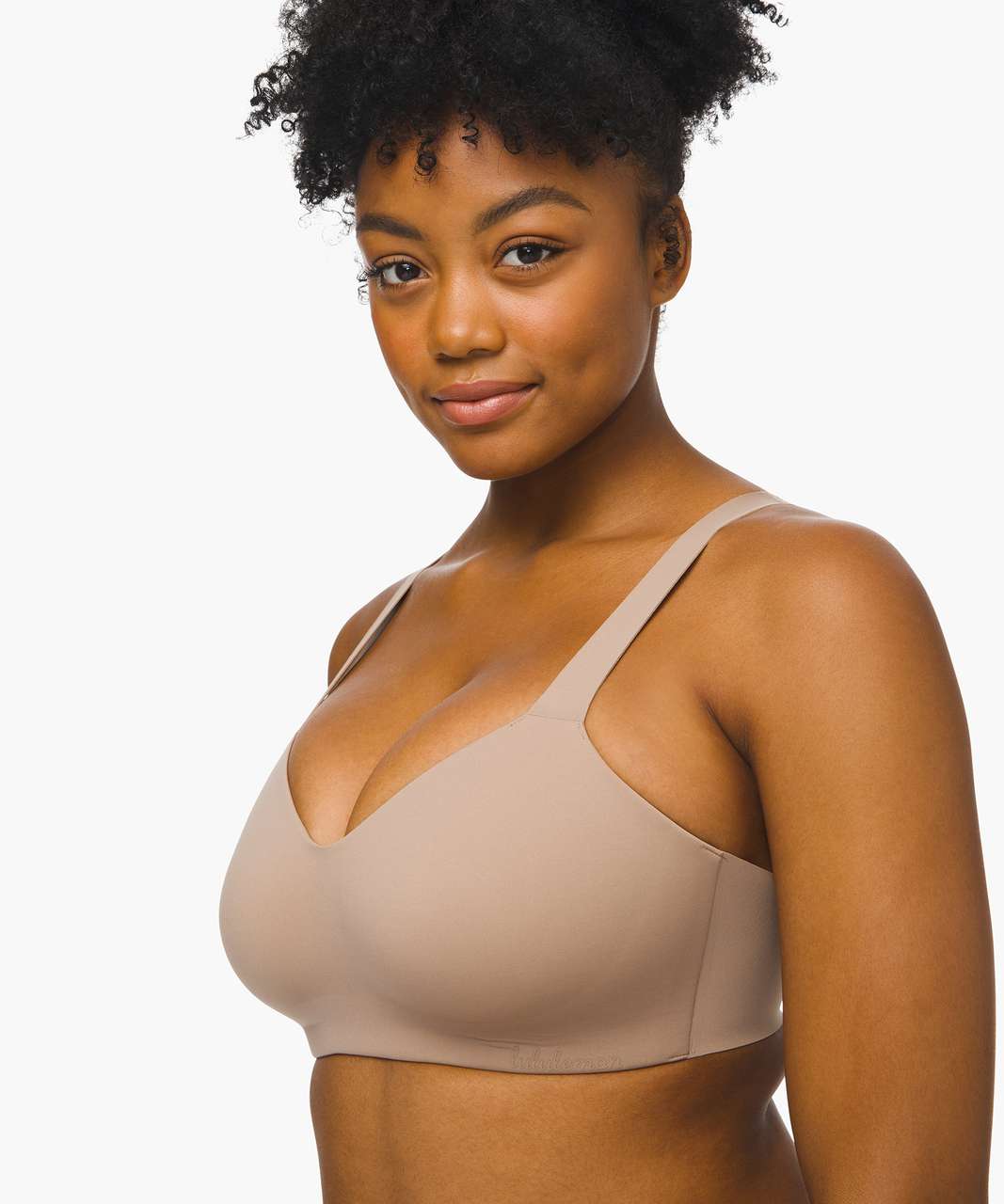 NEW Lululemon 36C Hold True Bra