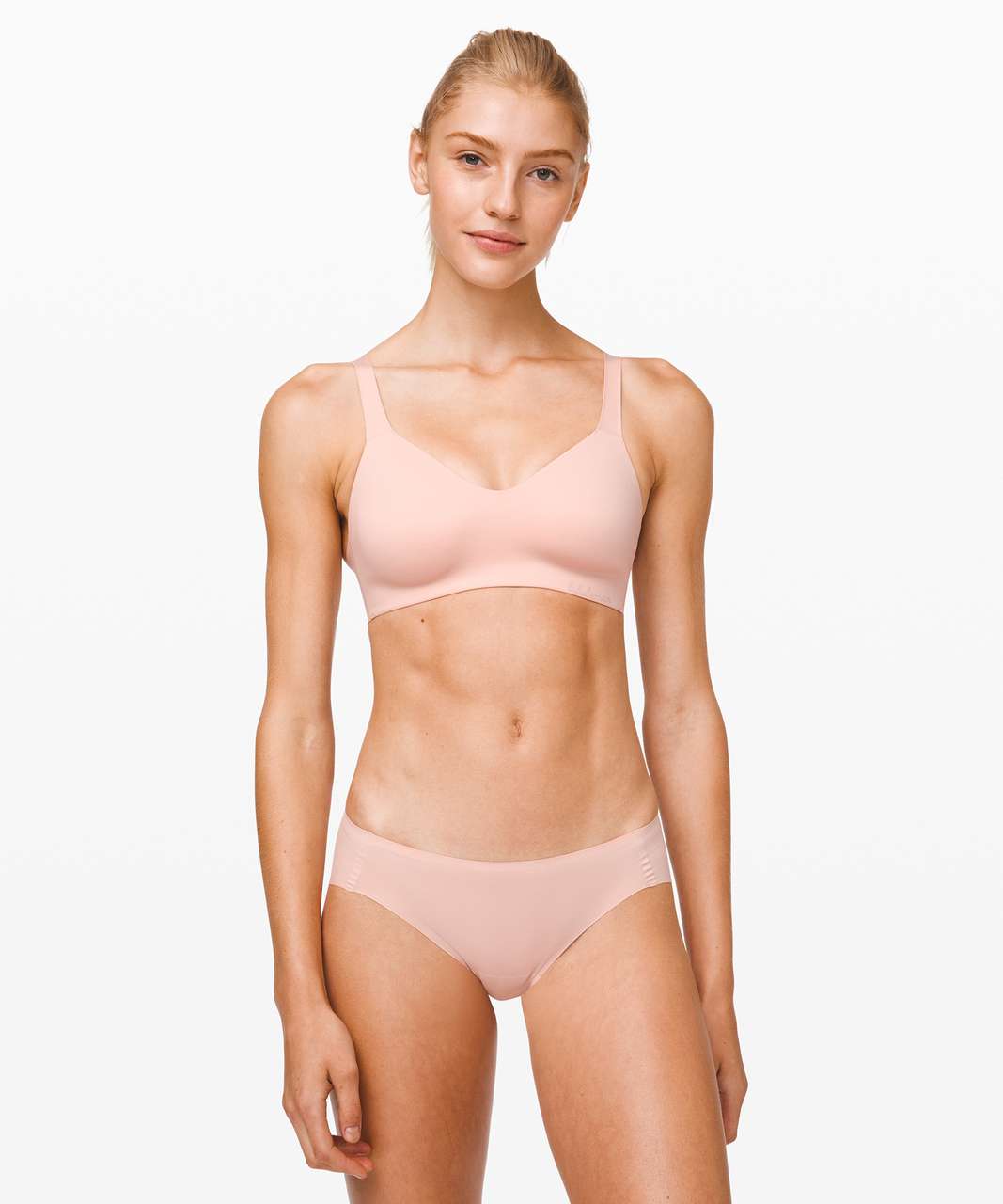 Lululemon Hold True Bra 34C Tan Size M - $39 (50% Off Retail) New With Tags  - From jess