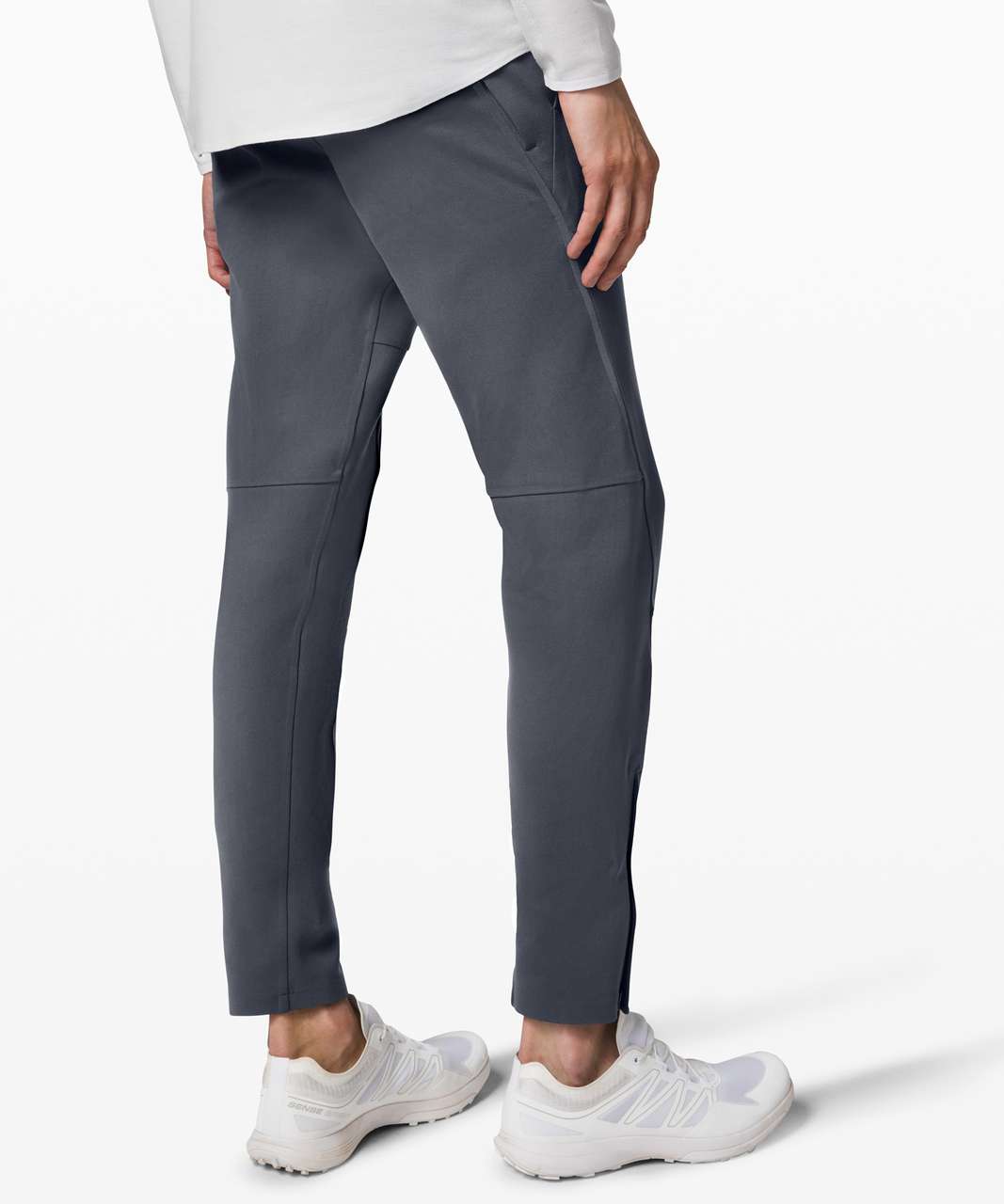 Lululemon Refract Jogger 29" *lululemon lab - Palm Deco / Black