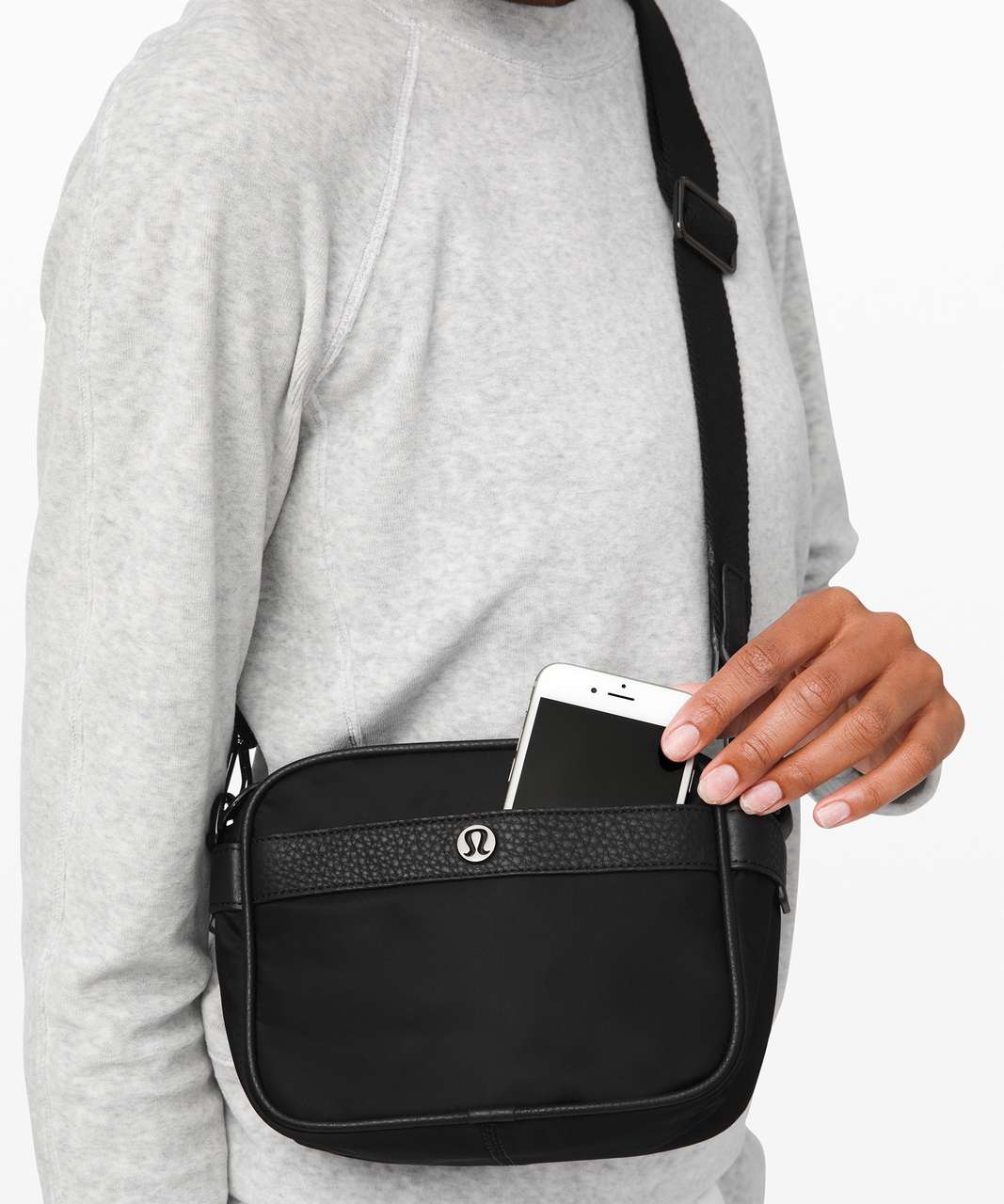 crossbody bag lululemon