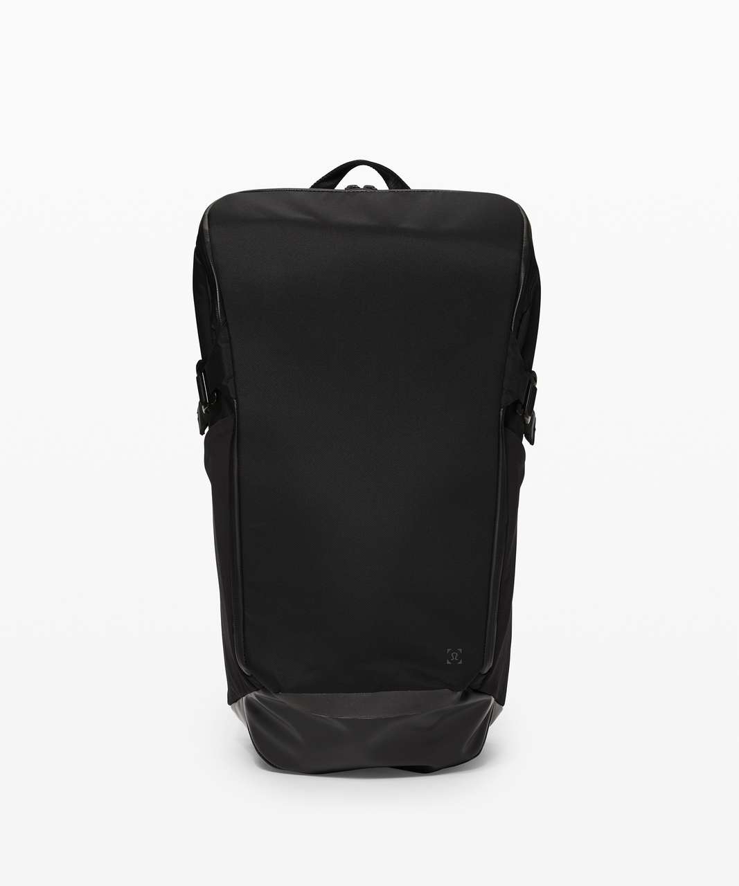 Lululemon More Miles Backpack *25.5L - Black - lulu fanatics