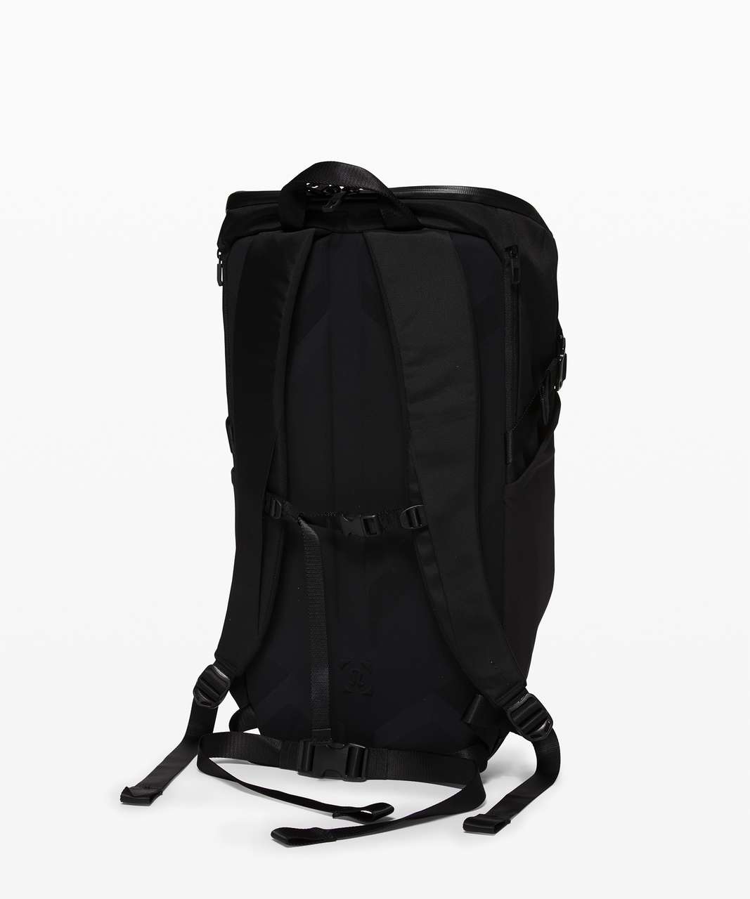 Lululemon More Miles Backpack *25.5L - Black