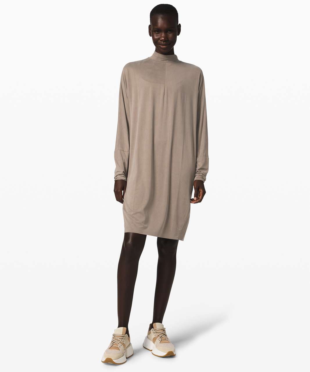 Lululemon Vindur Dress *lululemon lab - Nomad