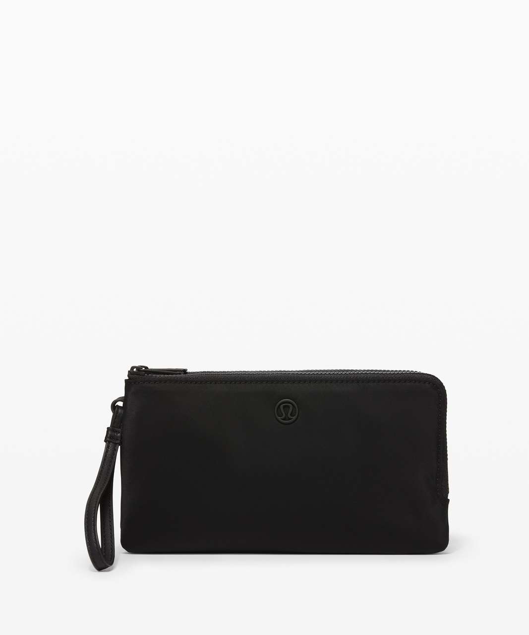 Lululemon Double Up Pouch - Black