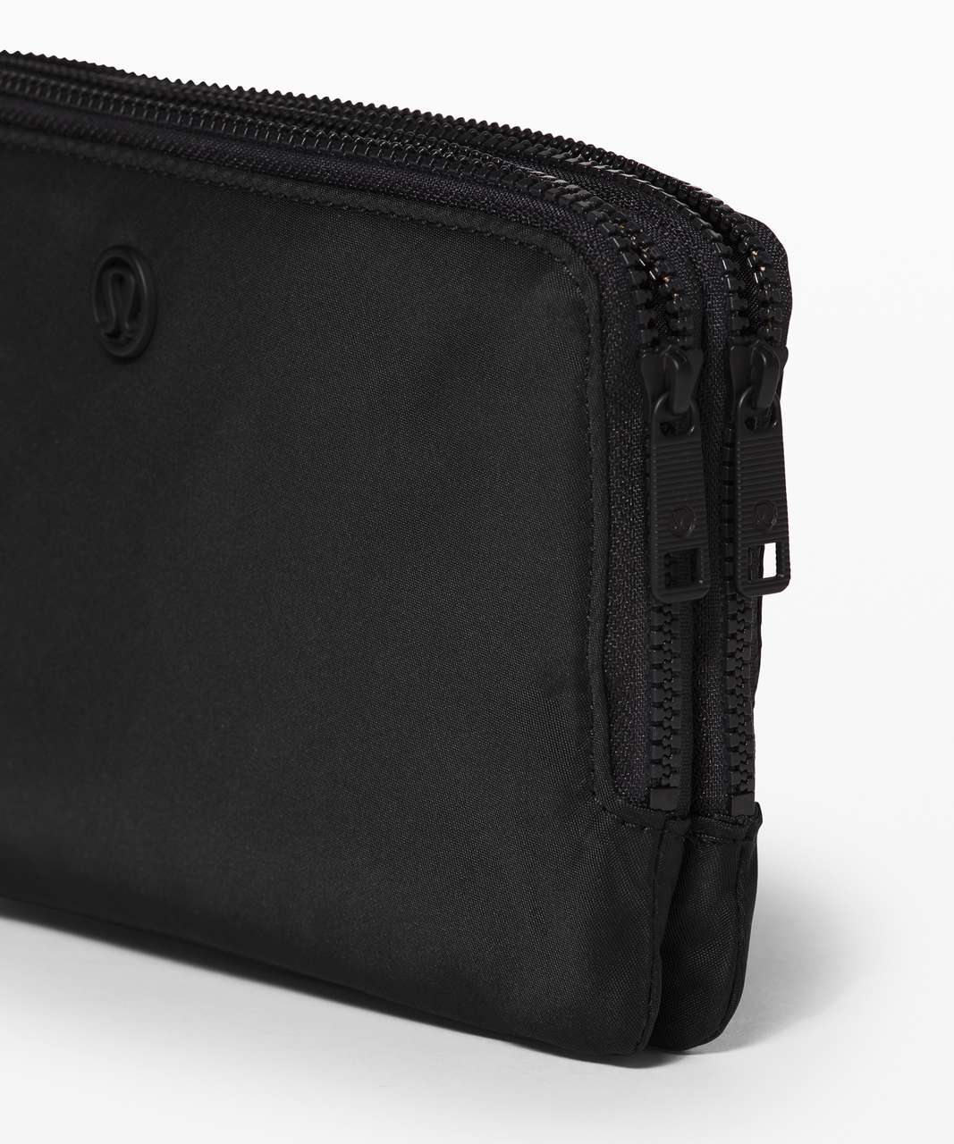 Lululemon Double Up Pouch - Black