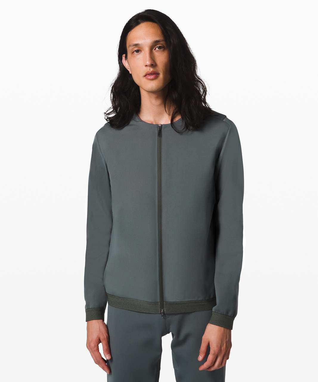 Lululemon Pack Light Bomber - Black - lulu fanatics