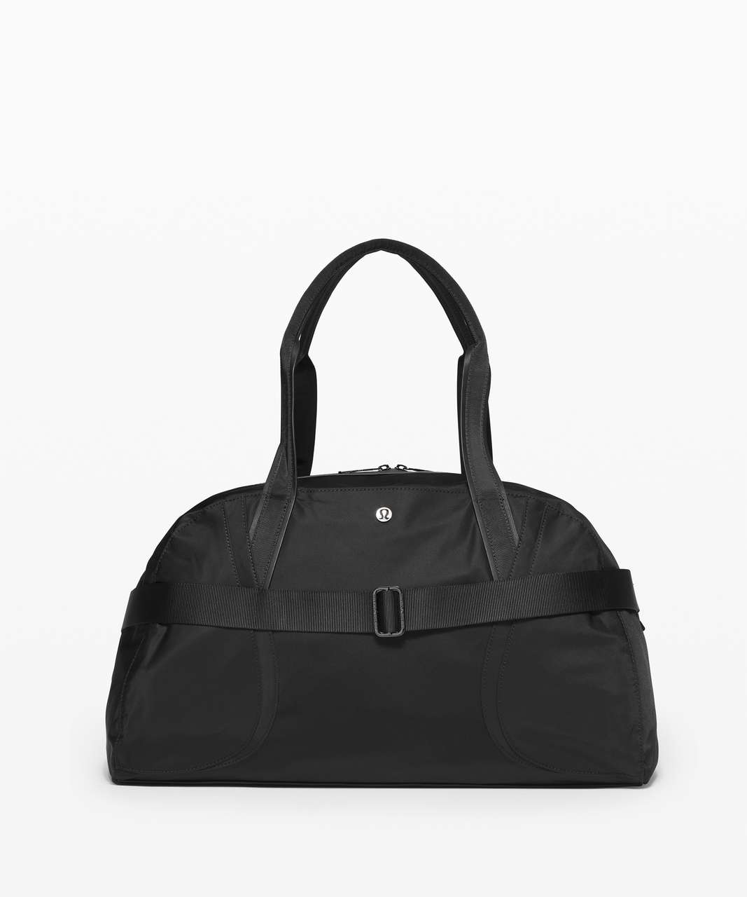 lululemon out of range duffel 33l