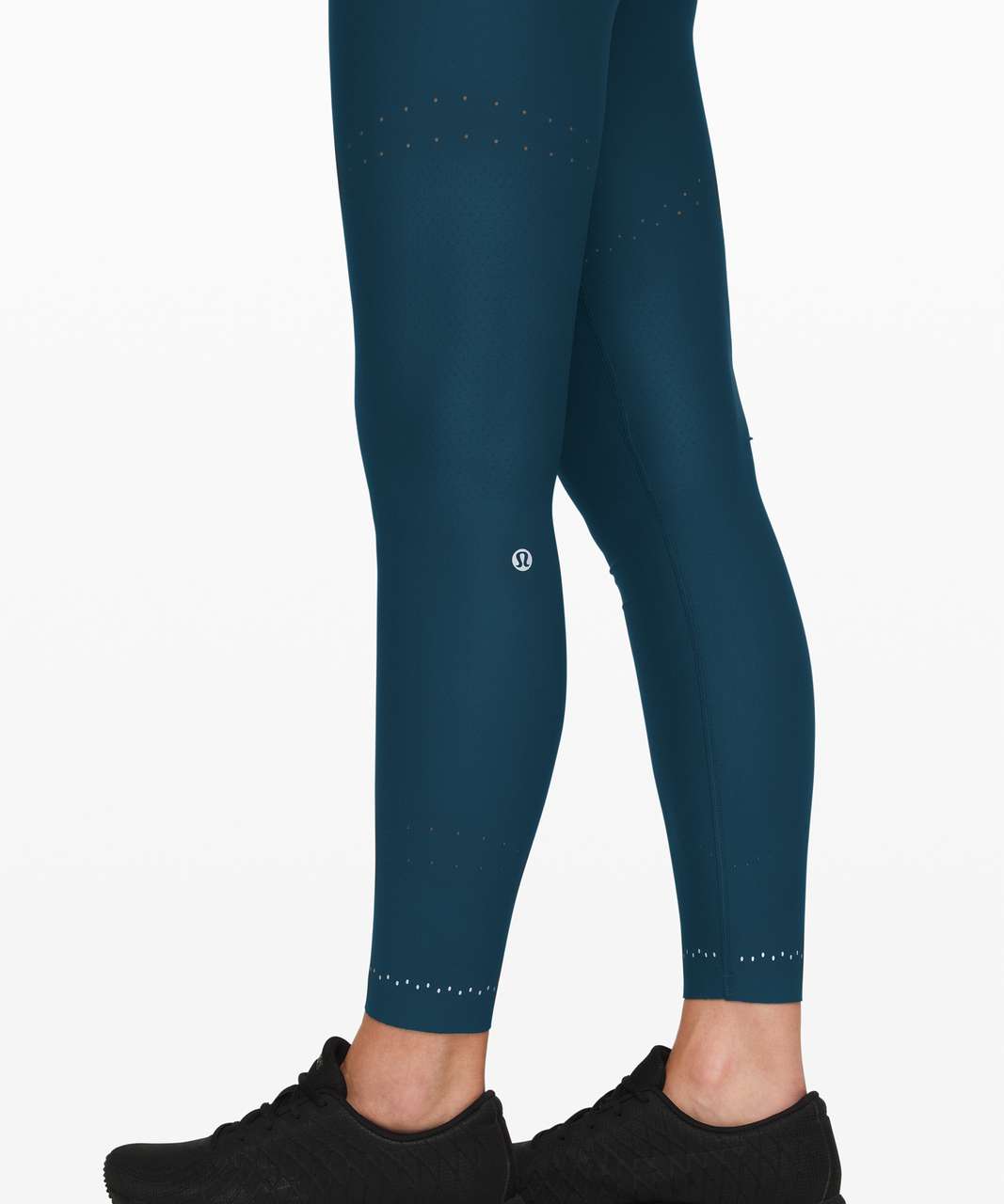 Lululemon Zoned In Tight *27 - Moonphase - lulu fanatics