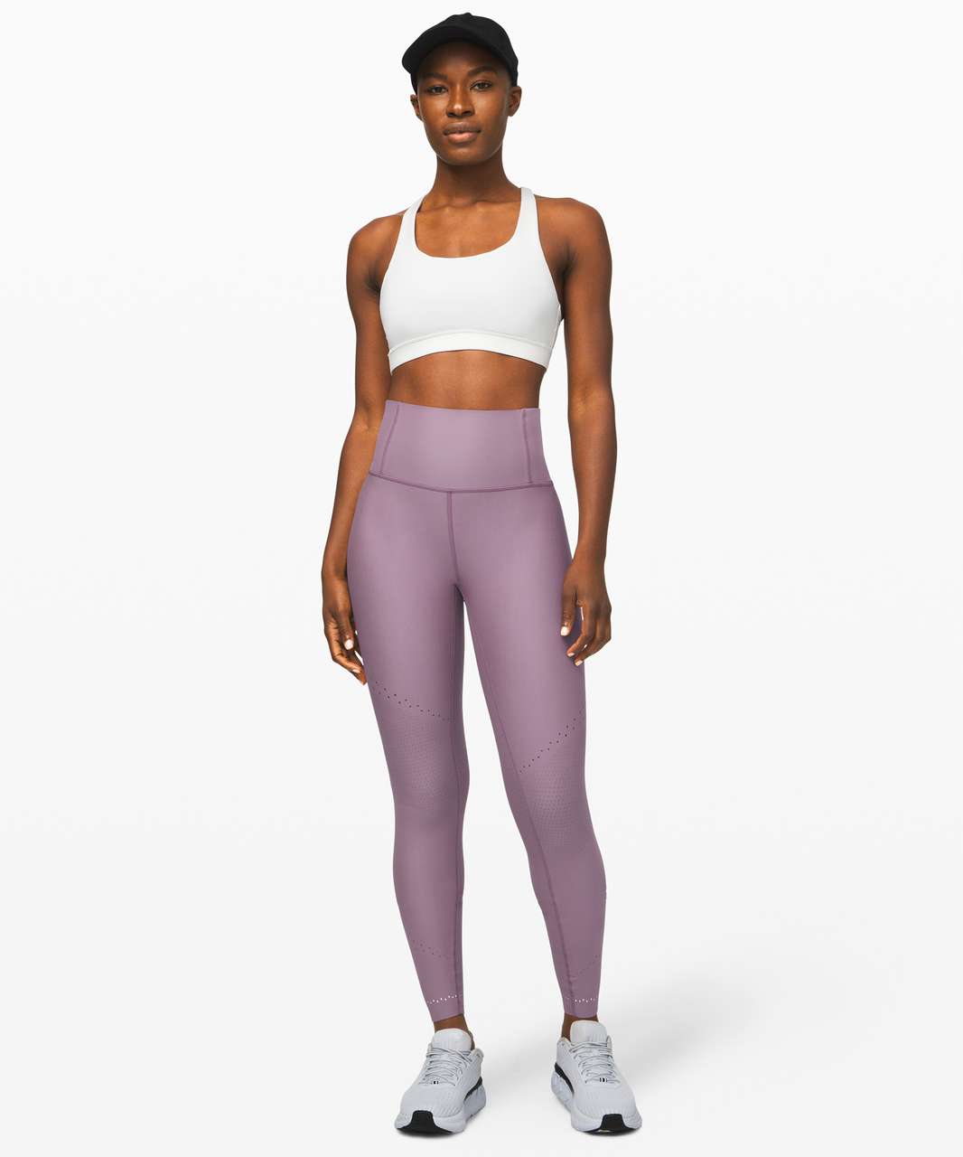 Lululemon Zoned In Tight *27