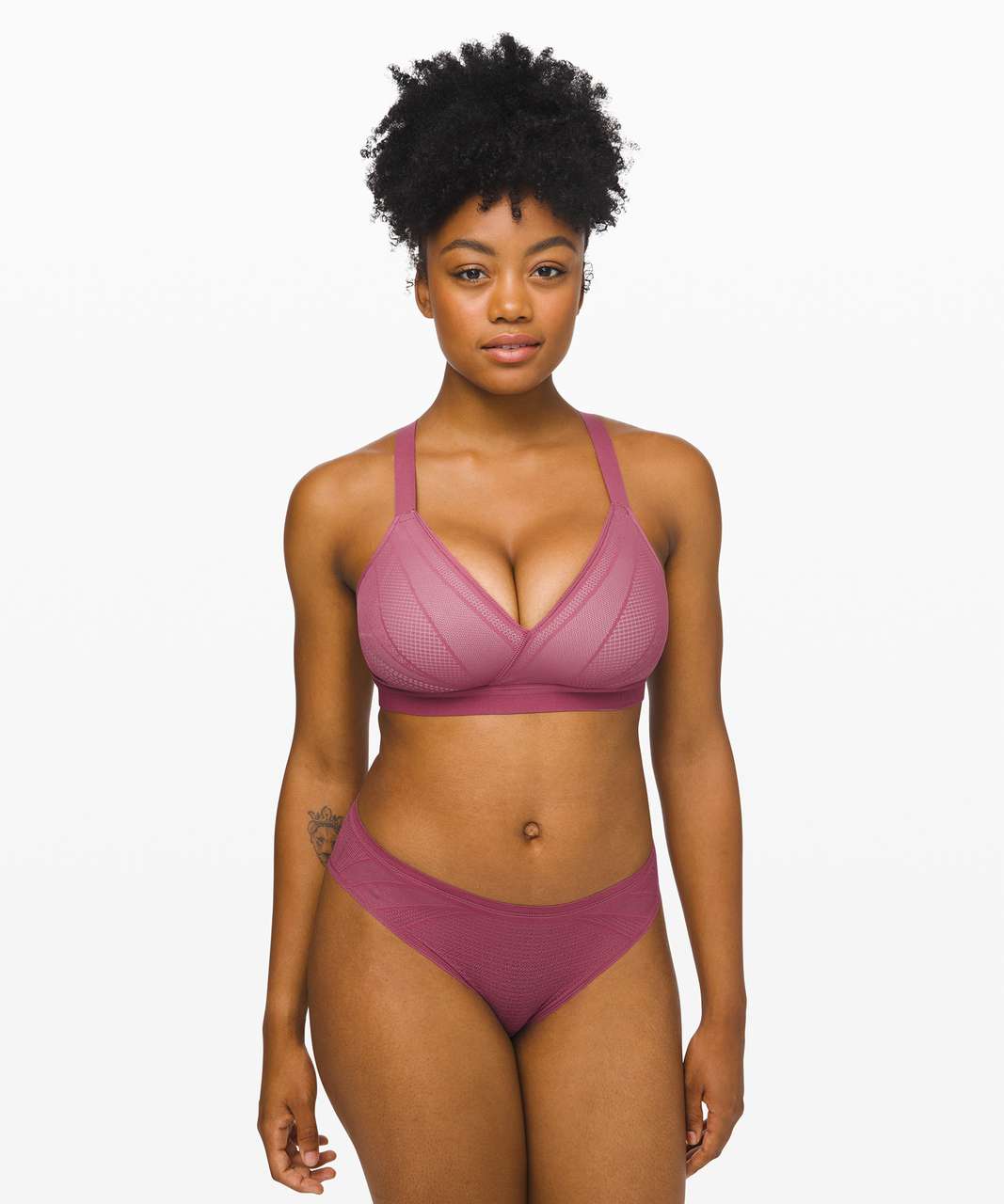 Lululemon Bras Starting at $19 (Reg. $88) Awake to Lace Bra or Hold True Bra  & More + Free Shipping!