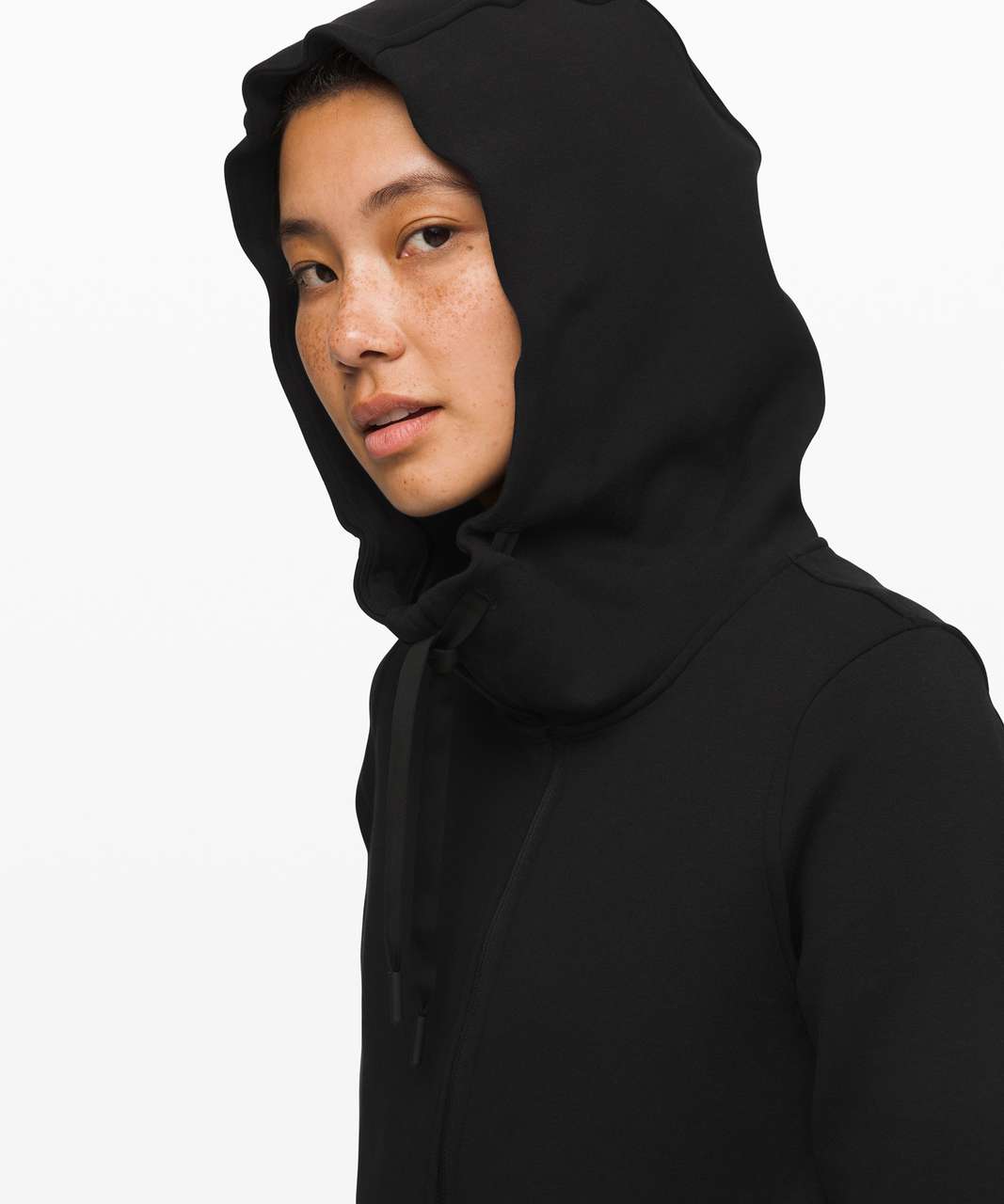 Lululemon Long Horizons Hoodie - Black (First Release)