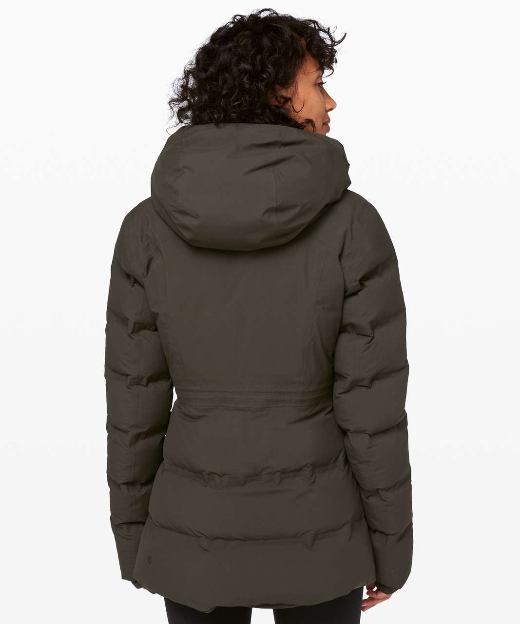 Lululemon Sleet Street Jacket Cassis 10 NWT - Coats & jackets