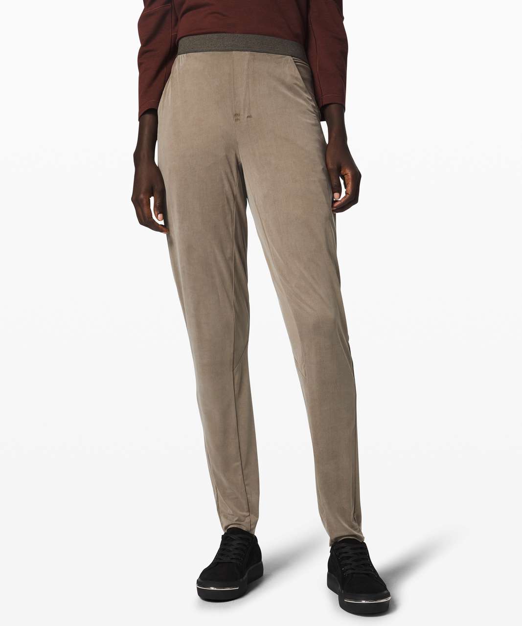 Lululemon Vindur Pant *lululemon lab - Nomad