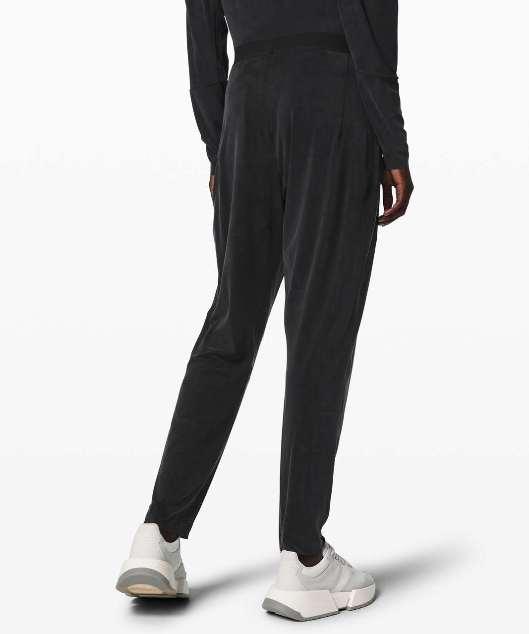 Lululemon Vindur Pant *lululemon lab - Black