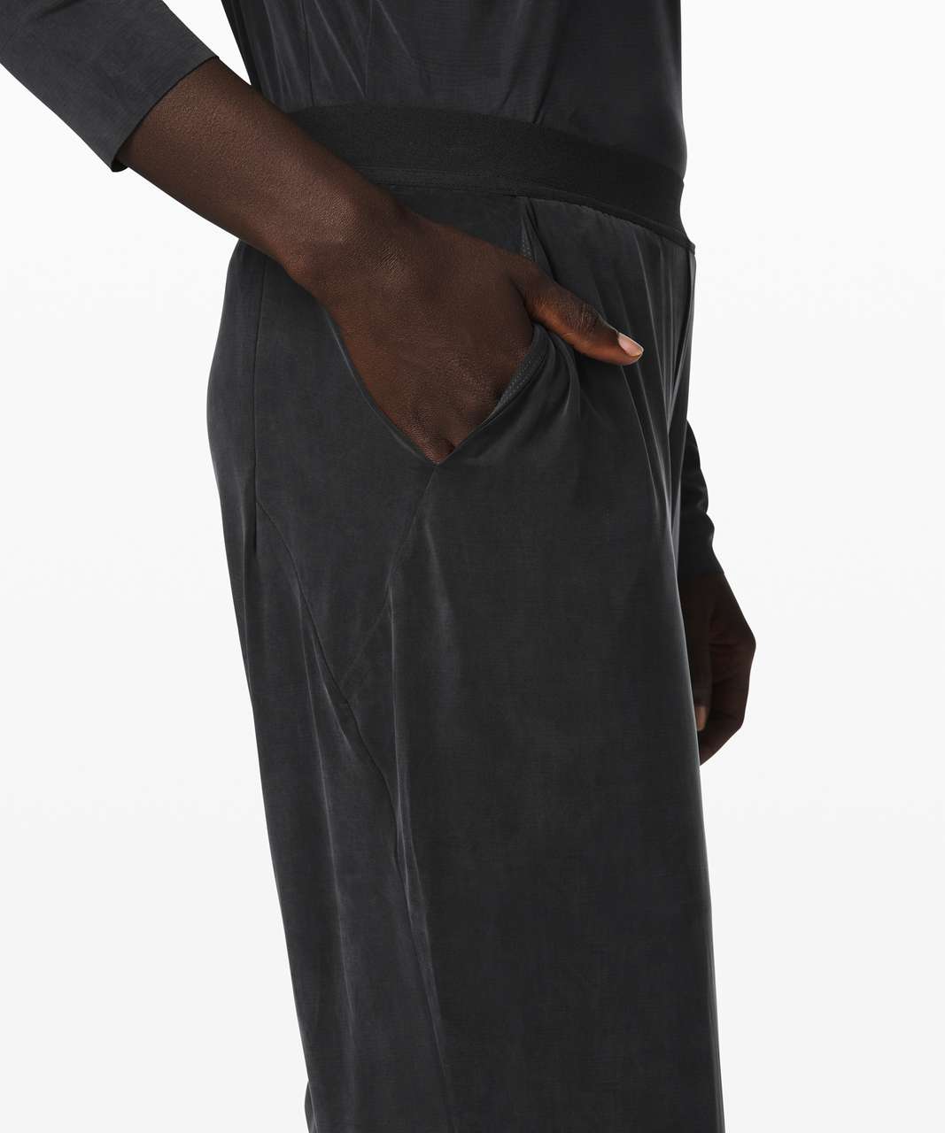 Lululemon Vindur Pant *lululemon lab - Black