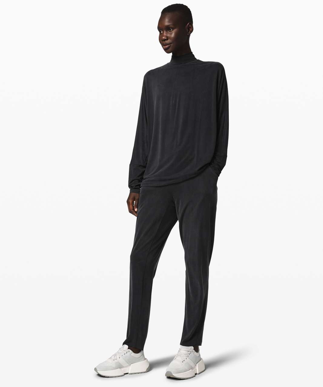 Lululemon Vindur Pant *lululemon lab - Black