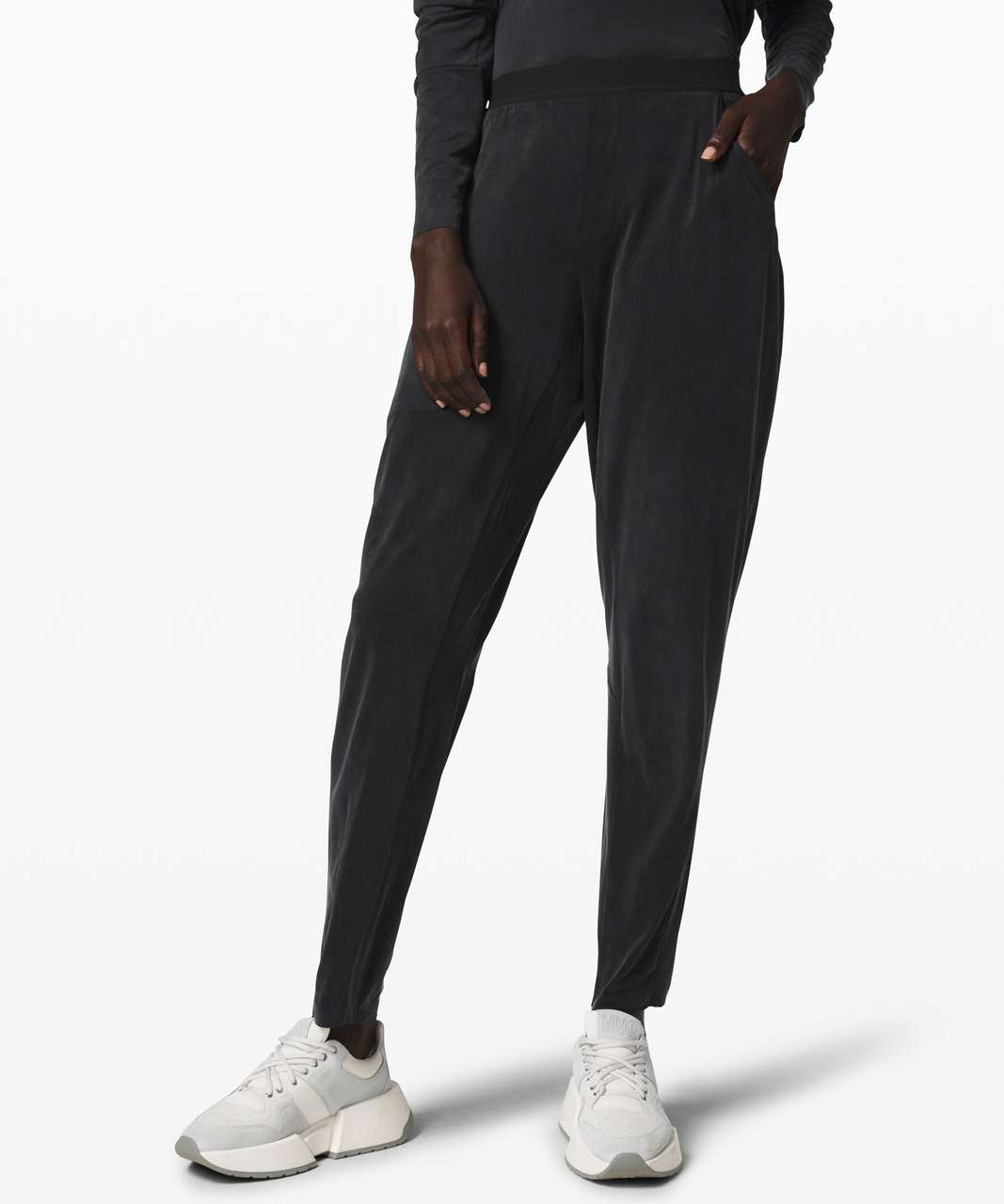 Lululemon Lab Trouser *lululemon lab - Gravity - lulu fanatics