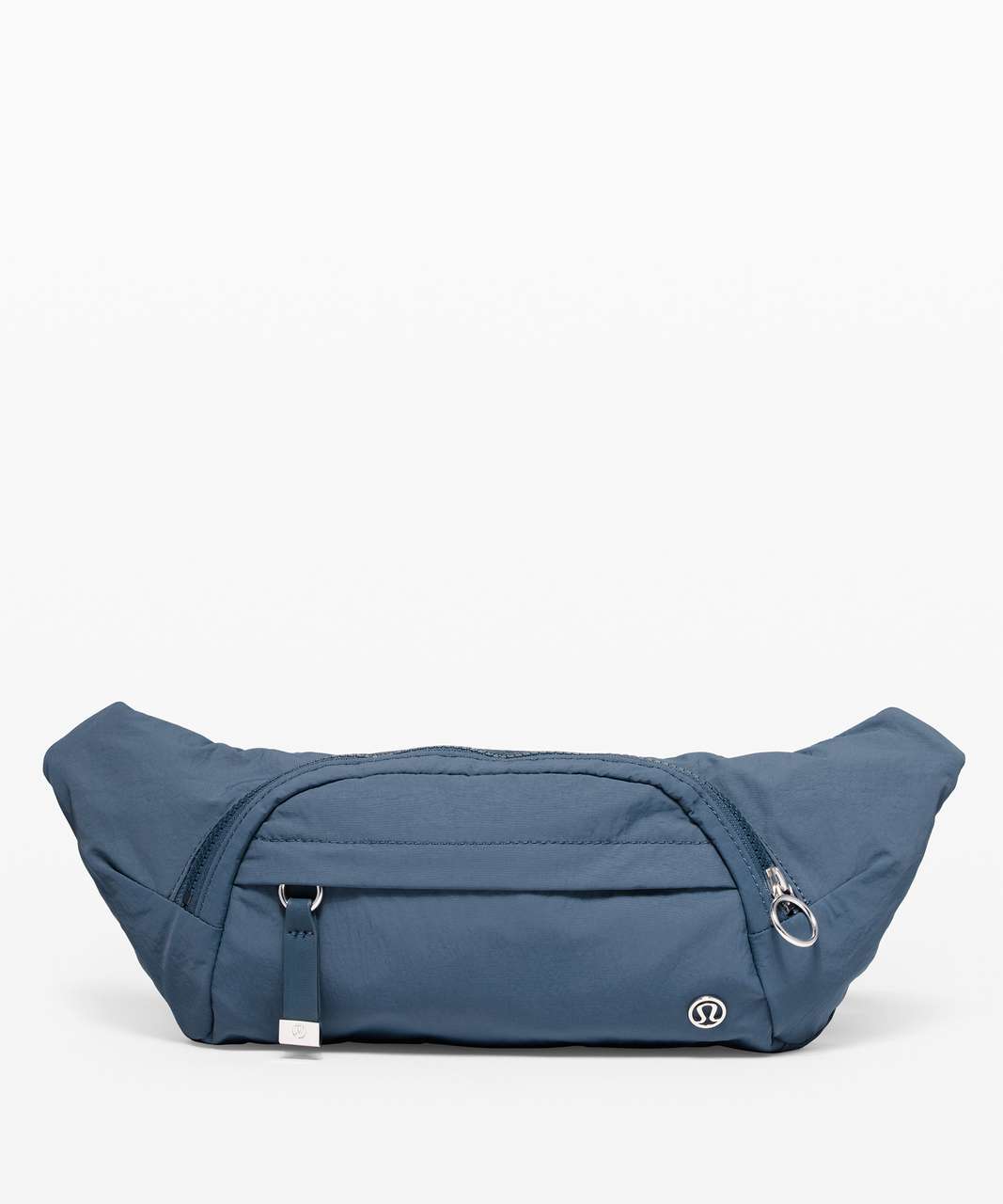 Lululemon On The Beat Belt Bag *4.5L - Code Blue