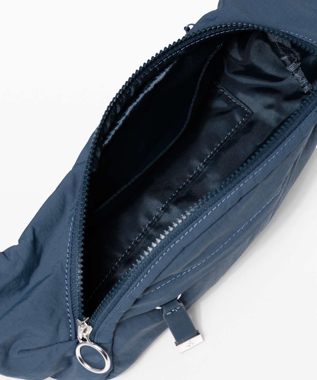 Lululemon On the Beat Belt Bag *Sherpa - Heathered Magma - lulu fanatics