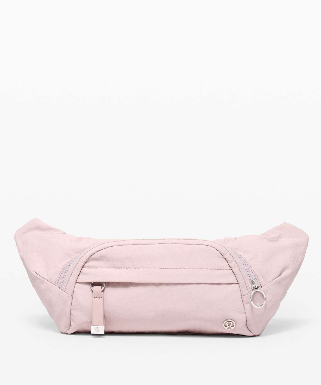 Lululemon On The Beat Belt Bag *4.5L - Smoky Blush