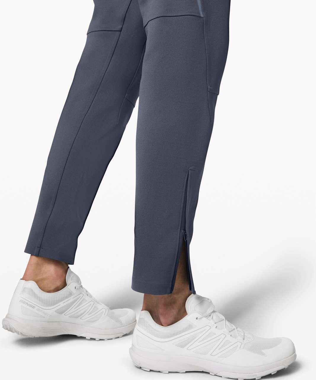 Lululemon Refract Jogger 26" *lululemon lab - Palm Deco / Black