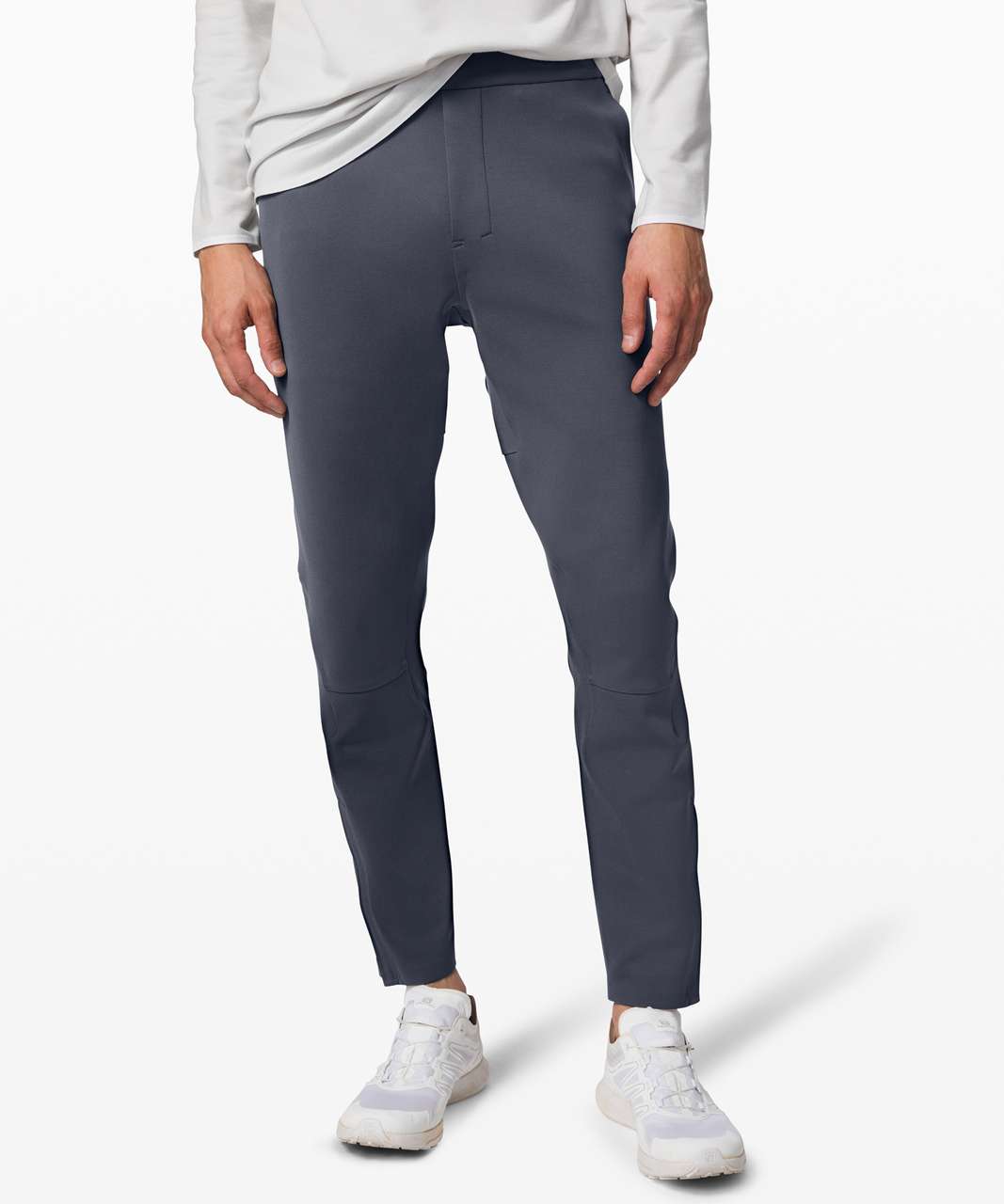 Lululemon Refract Jogger 26" *lululemon lab - Palm Deco / Black