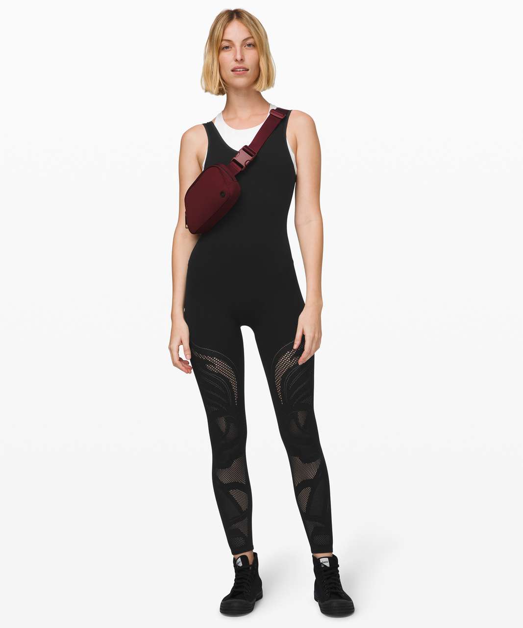 Lululemon Reveal Onesie *En Avante - Plumful - lulu fanatics